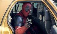 Deadpool (Image via Marvel)